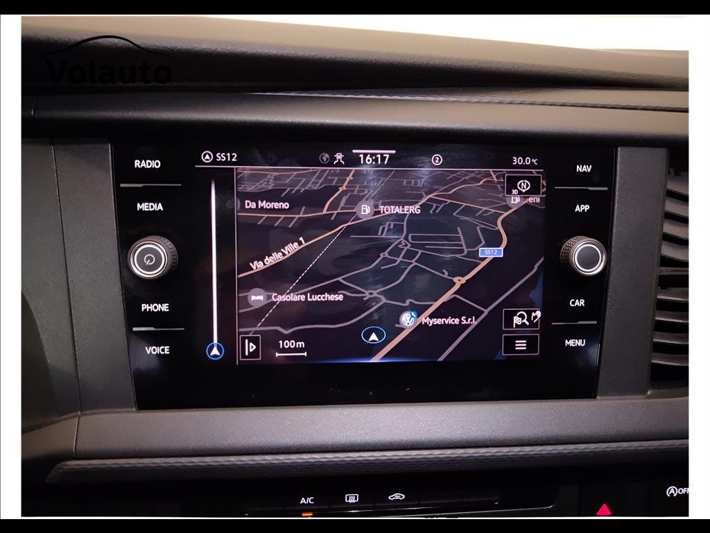 VOLKSWAGEN T6.1 Transporter 30 - T6.1 Transporter 30 2.0 tdi 150cv komb