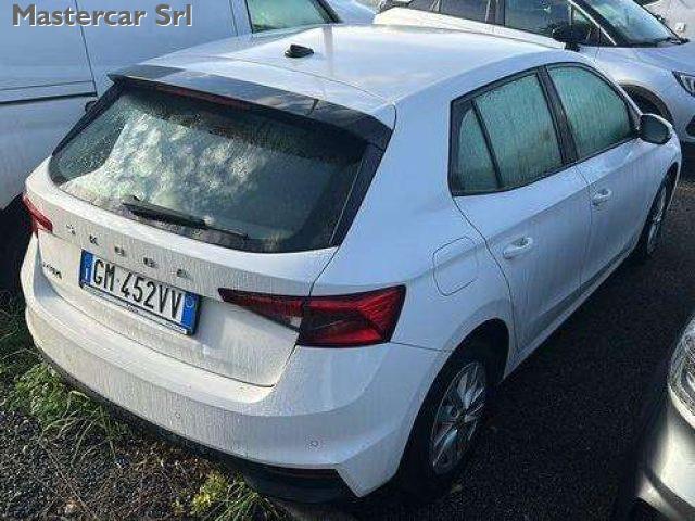 SKODA Fabia 1.0 MPI Evo 80cv 5p AMBITION - GM452VV