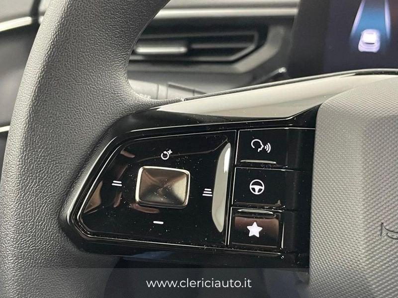 MG MG3 1.5 Hybrid+ Comfort