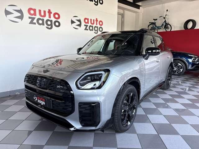 MINI Countryman S All4 Mini Countryman 2.0 48V S JCW All4