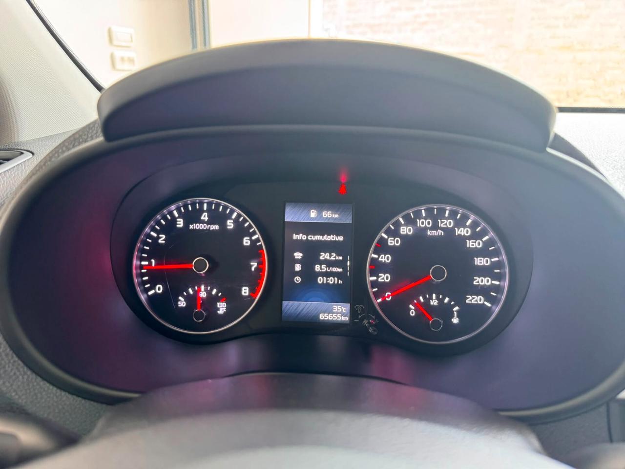 Kia Picanto 1.0 12V 5 porte Urban
