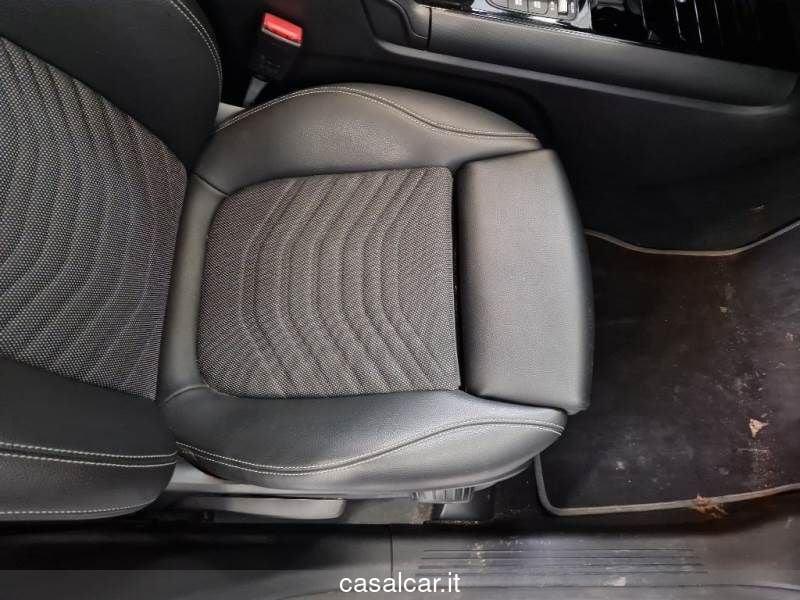 Mercedes-Benz Classe B B 180 d Automatic Sport 3 ANNI DI GARANZIA KM ILLIMITATI PARI ALLA NUOVA