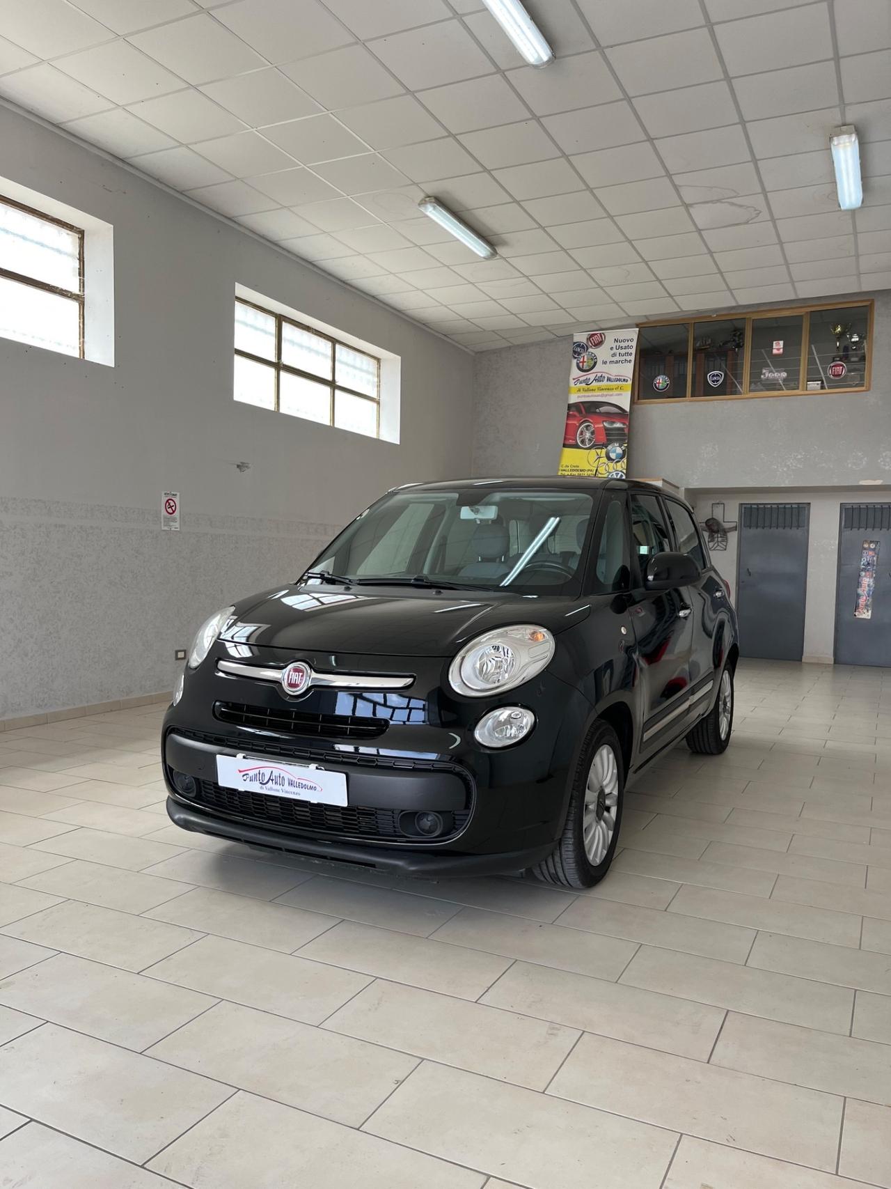 Fiat 500L 1.3 Multijet 85 CV Lounge