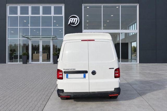 VOLKSWAGEN Transporter L2H2 2.0 150 CV 4 MOTION