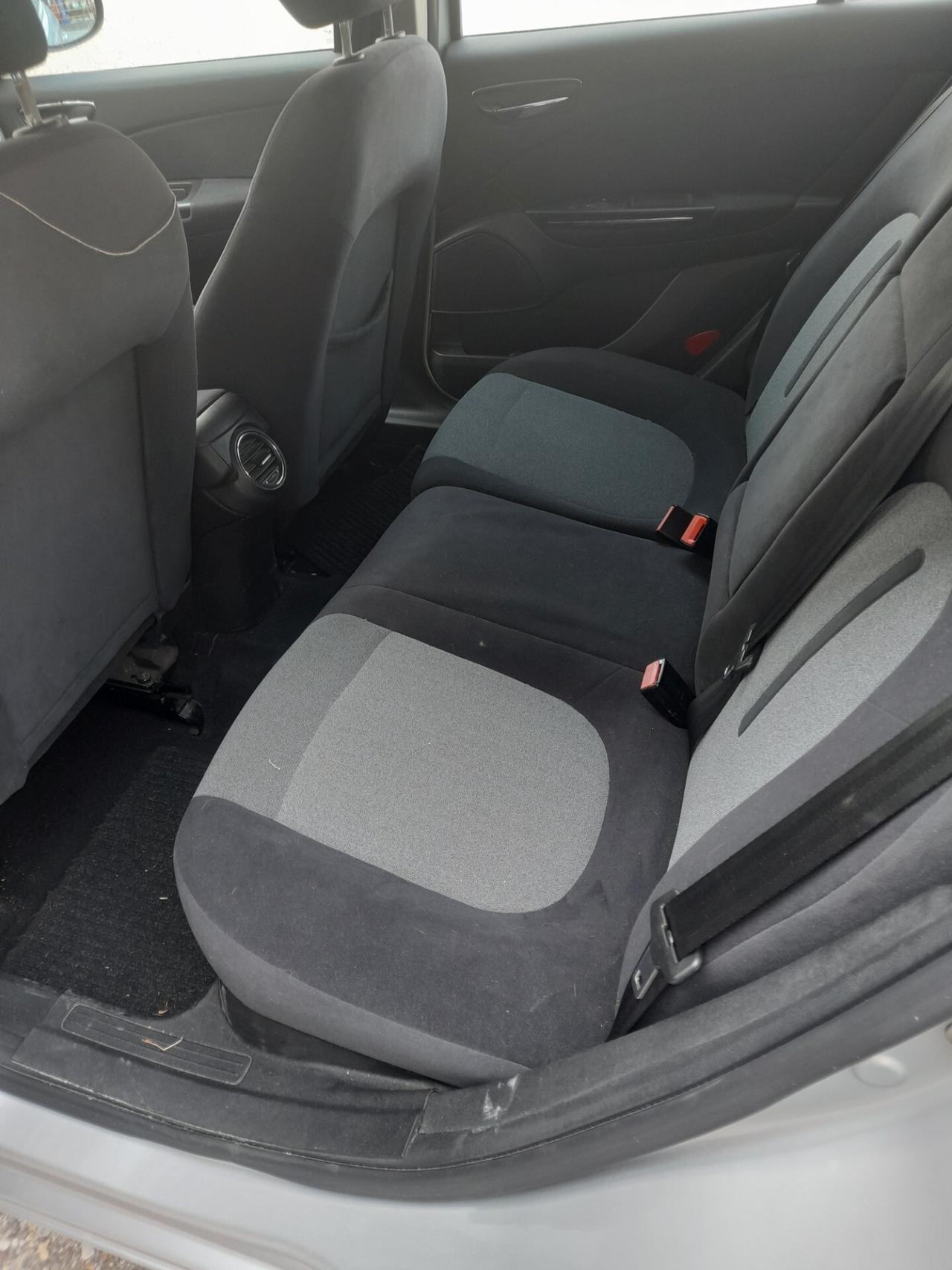 Fiat Bravo 1.6 MJT 105 CV Emotion