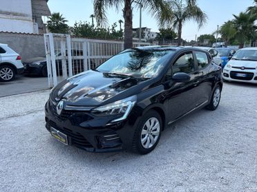 RENAULT CLIO TCE 100CV GPL INTENS