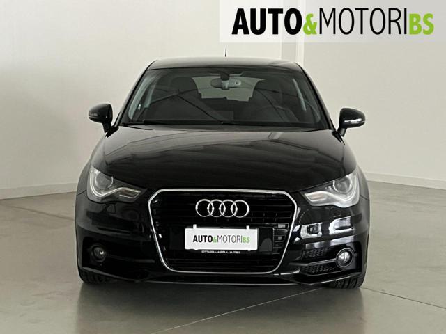 AUDI A1 1.6 TDI 105 CV Ambition