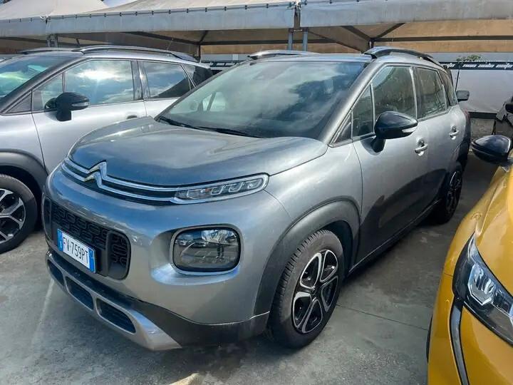 Citroen C3 Aircross PureTech 82 Feel