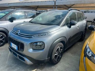 Citroen C3 Aircross PureTech 82 Feel