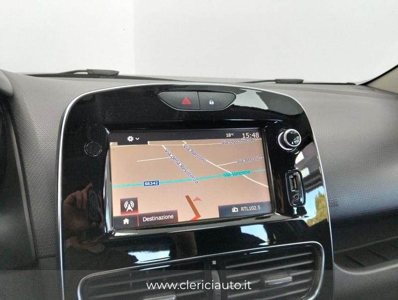 Renault Clio Sporter dCi 8V 75CV Start&Stop Energy Zen