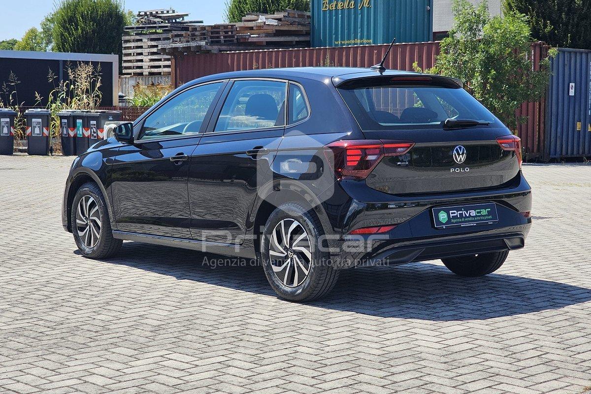 VOLKSWAGEN Polo 1.0 EVO