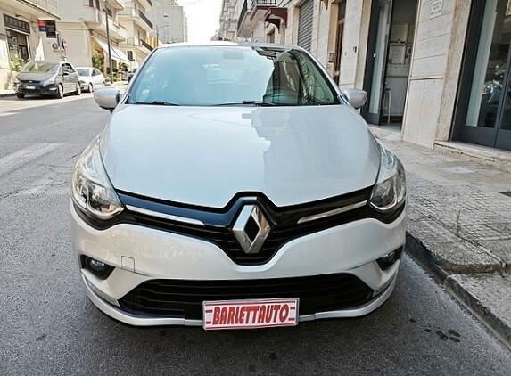 RENAULT Clio 1.5 Dci 75CV *NAVI* - 10/2017