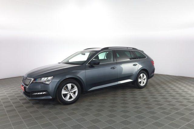 SKODA Superb Superb Wagon 1.6 TDI DSG Ambition/SCR