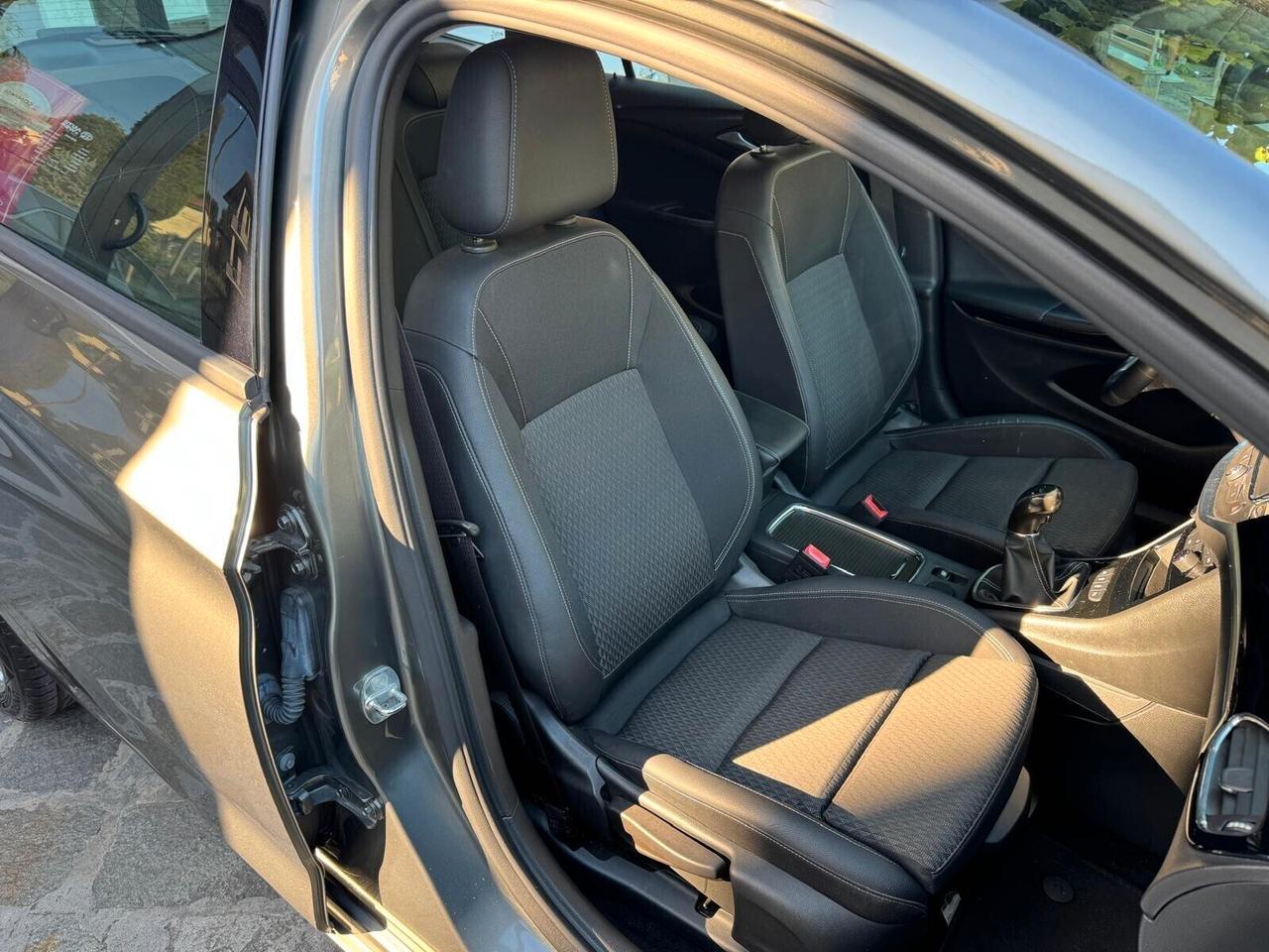 OPEL ASTRA 1.6 CDTi 110cv SPORT TURER INNOVAT NEOP