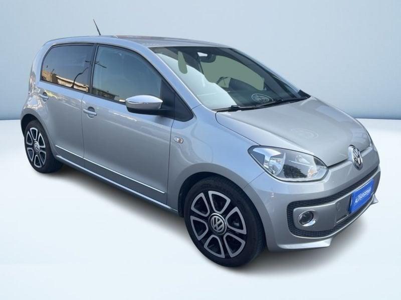 Volkswagen up! 5P 1.0 MOVE 75CV