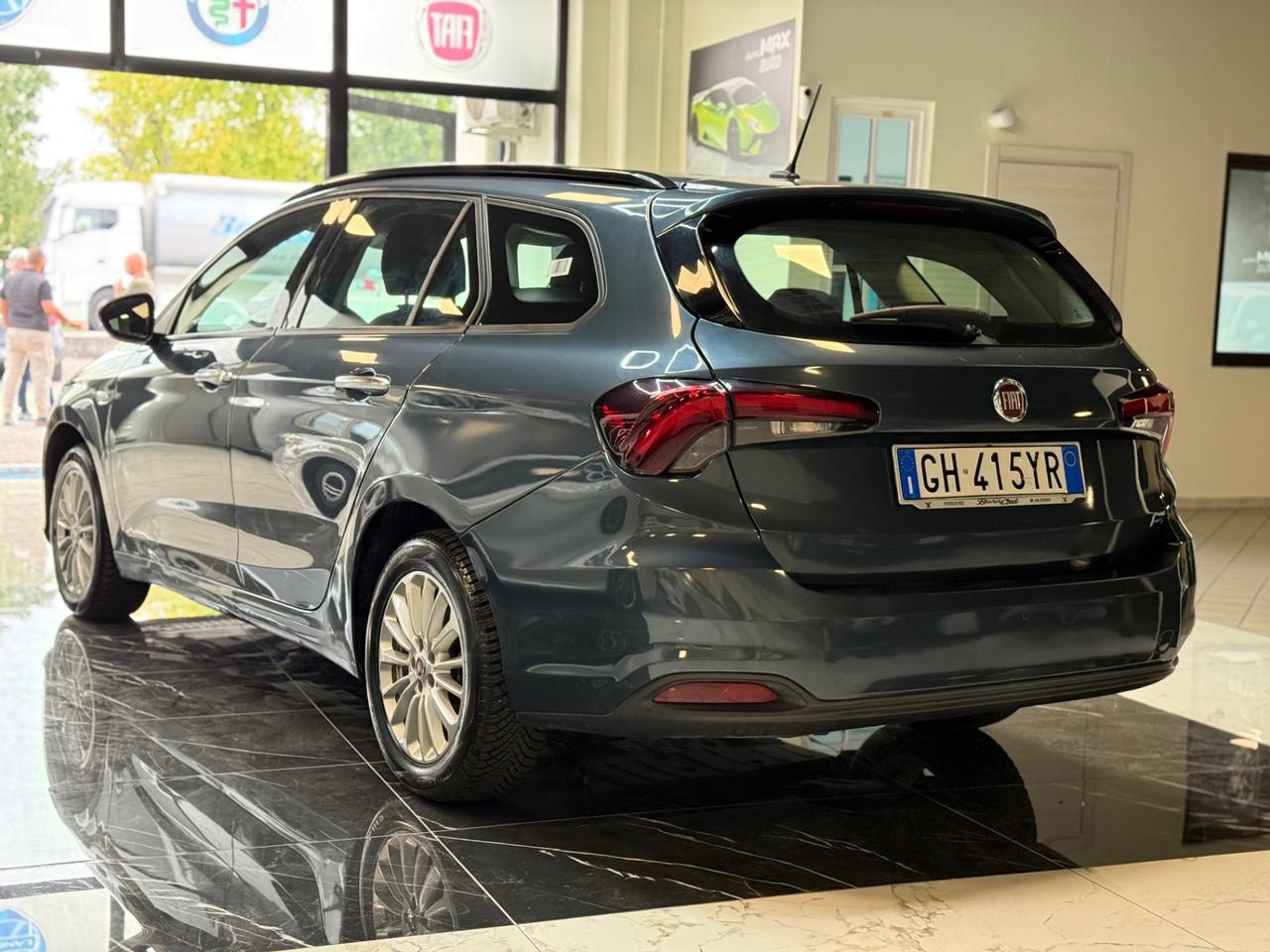 Fiat Tipo 1.0 SW