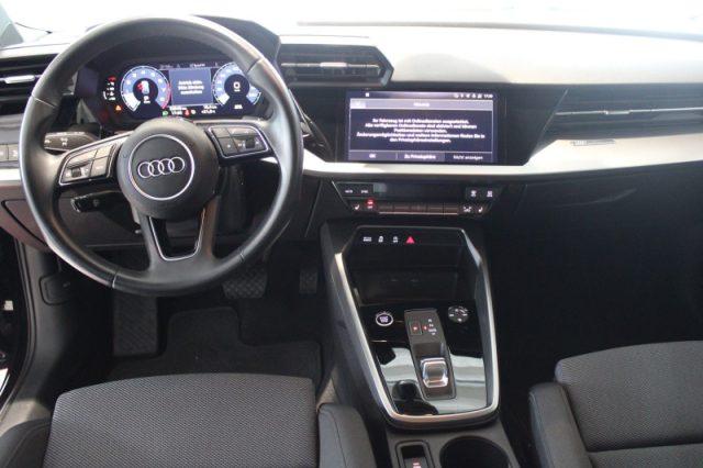 AUDI A3 SPB 35 TFSI S tronic Business Advanced