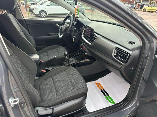 KIA Stonic OK NEO PAT 1.2 DPI ECO GPL Style