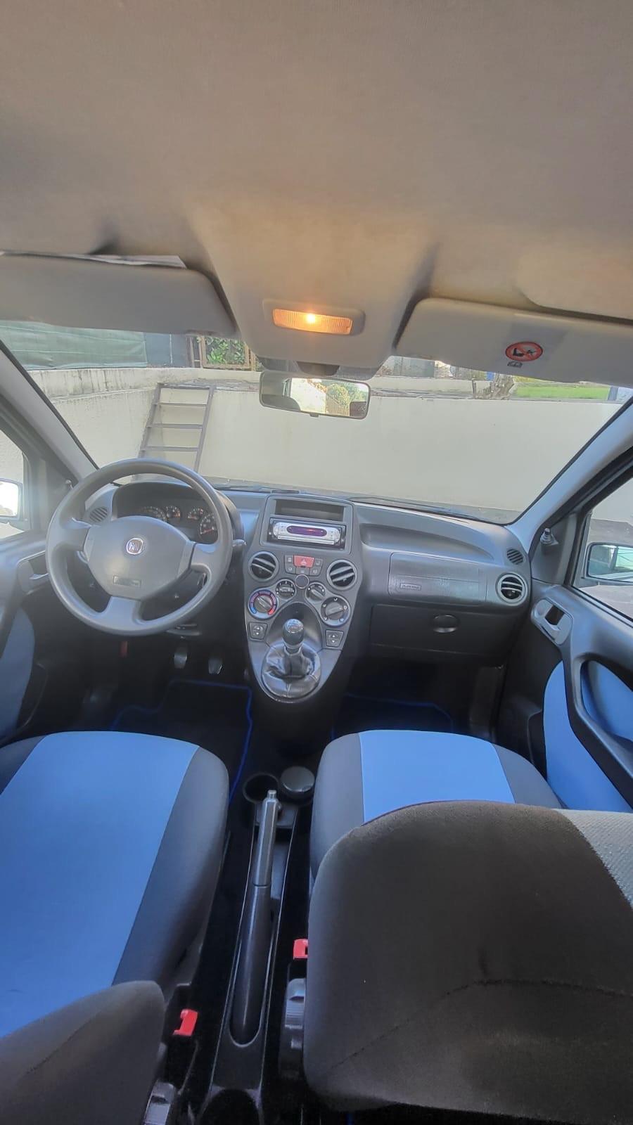 Fiat Panda 1.2 Dynamic EasyPower