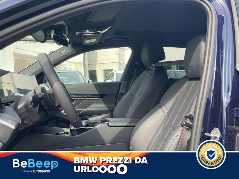 BMW Serie 5 I5 EDRIVE40 MSPORT