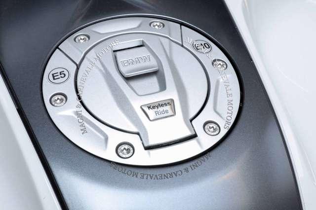 BMW R 1250 RT FULL LED|KEYLESS GO|ADAPTIVE CRUISE|BAULETTI