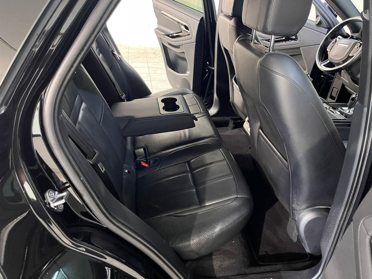 Land Rover Range Rover Evoque Range Rover Evoque 2.0D I4-L.Flw 150 CV R-Dynamic
