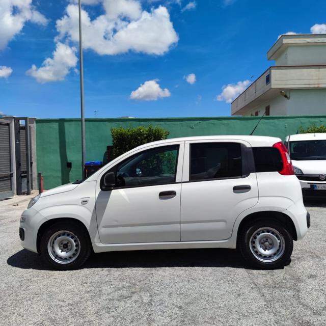 FIAT NEW PANDA VAN 1.3 M-JET 2 POSTI POP - 2019