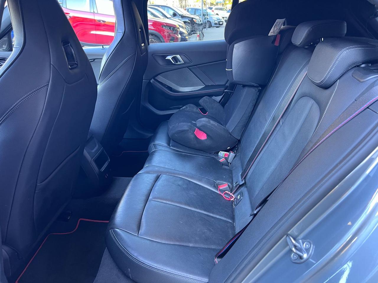 Bmw 120 M Sport 128ti TETTO IVA ESPOSTA #7679