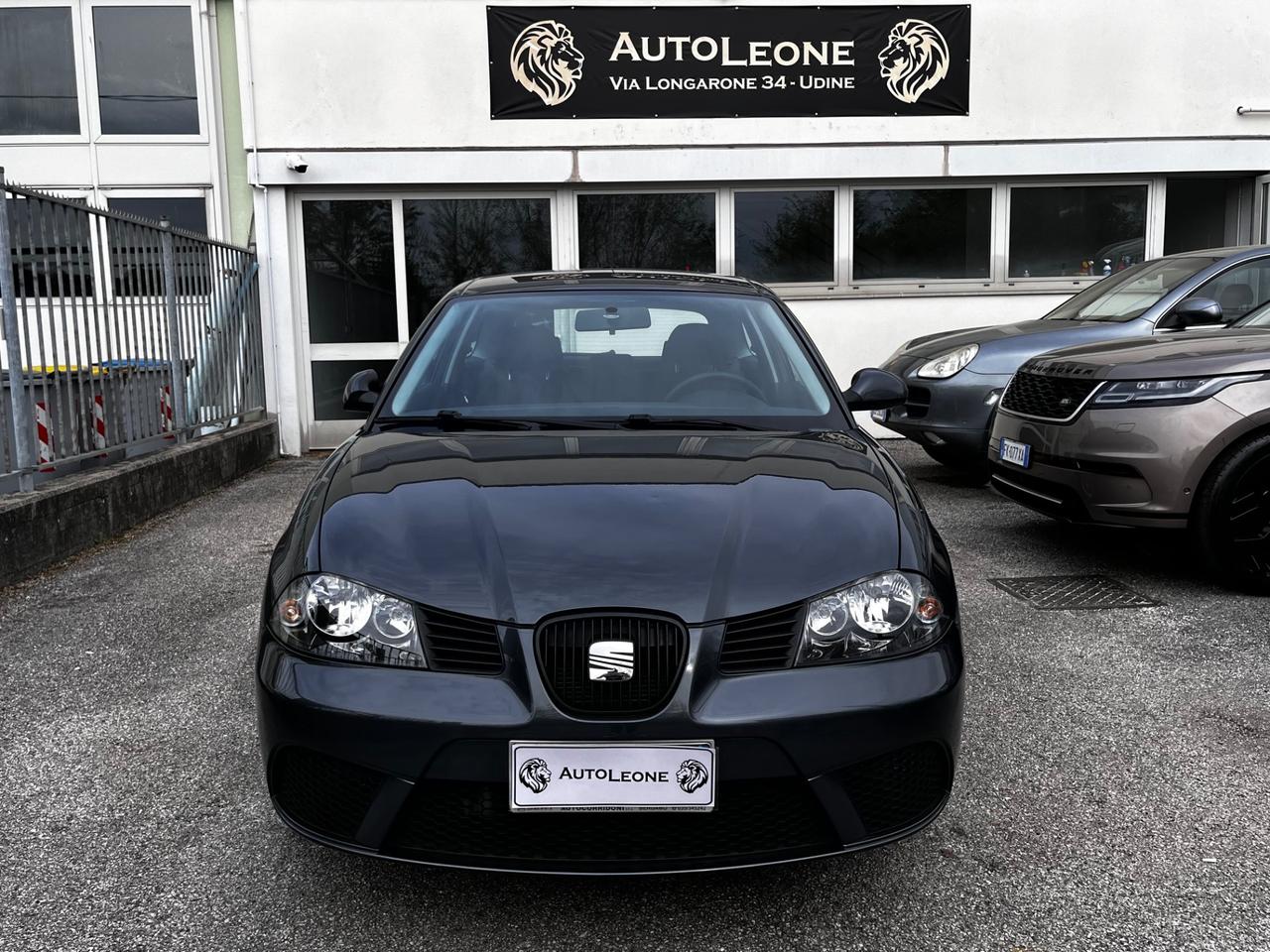 Seat Ibiza 1.2 60CV 3p. 59.000KM - OK NEOPATENTATI