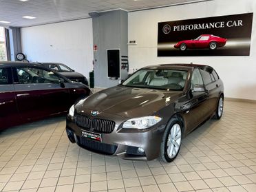Bmw 520d Touring Msport
