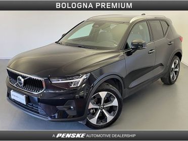 Volvo XC40 B3 automatico Core