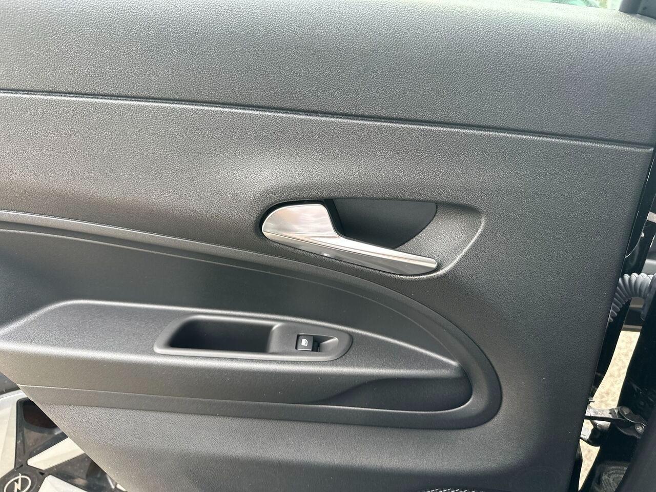 JEEP Avenger Ice My24 Avenger Altitude 1.2 100cv