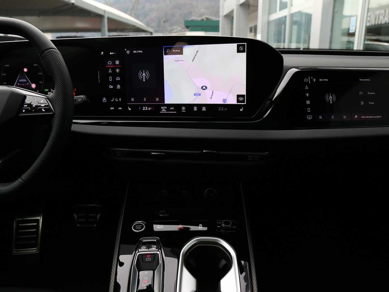 Audi A6 Avant TDI 204CV S tronic S line Edit #8601