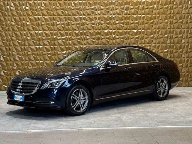 Mercedes-benz S 350 s 350 cdi 4 matic Avantgarde