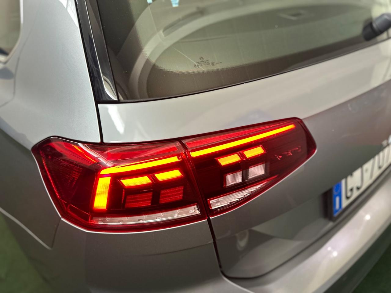 Volkswagen Passat Variant 2.0 TDI DSG Business/2022