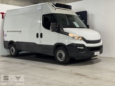 Iveco Daily Daily 33S14SV 2.3HPT PM-SL-TM Furgone