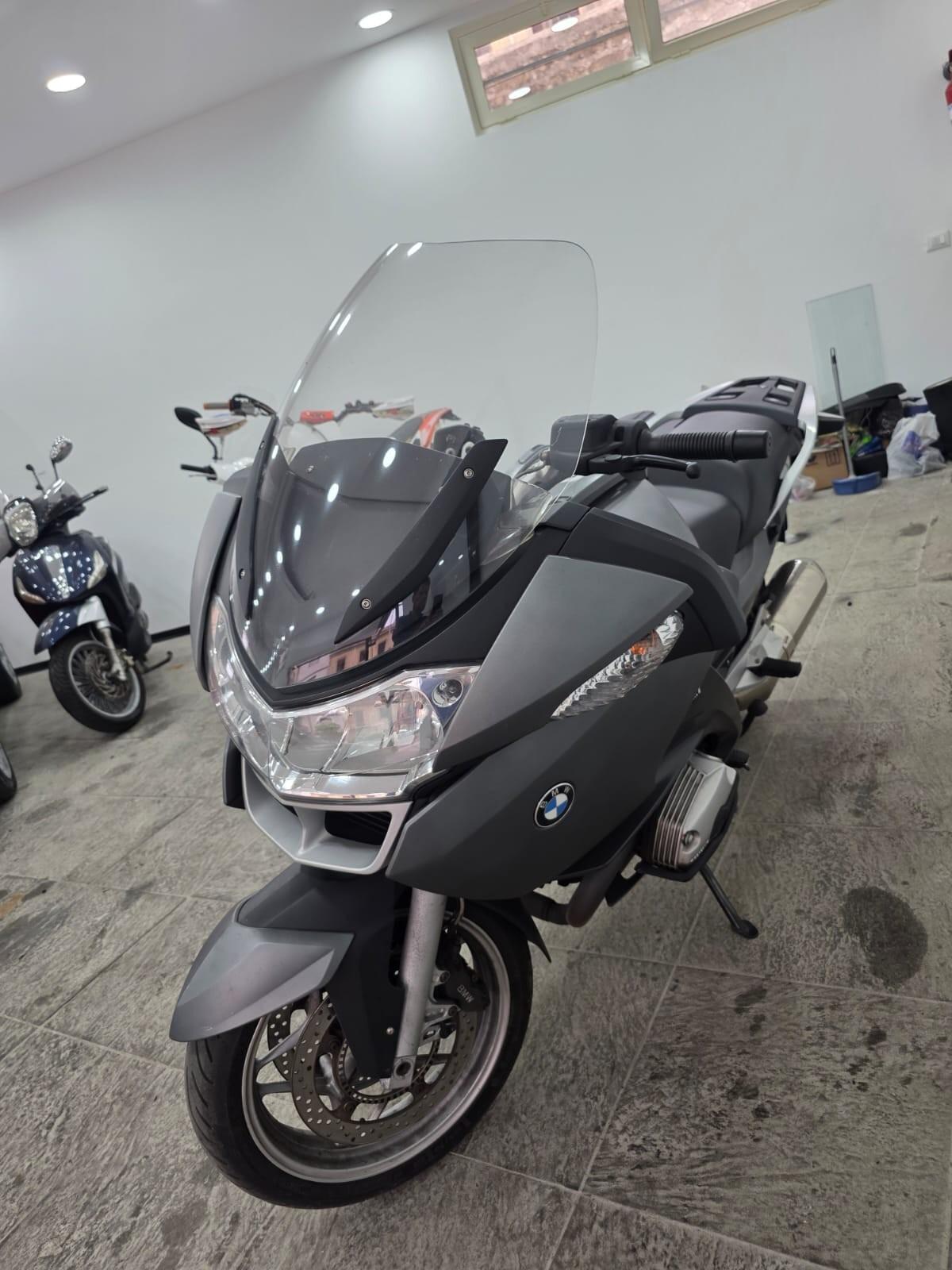 Bmw r 1200 rt
