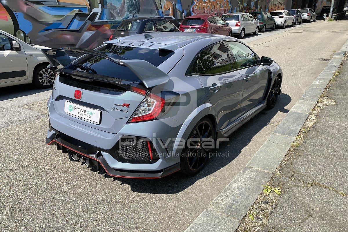 HONDA Civic 2.0 5 porte Type-R