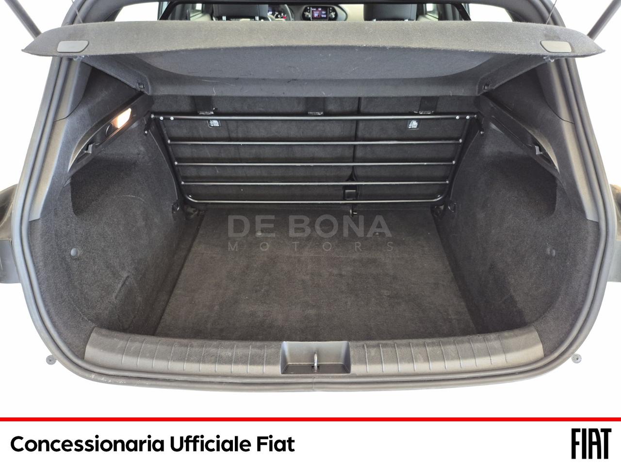 Fiat Tipo 5p 1.3 mjt street s&s 95cv my20