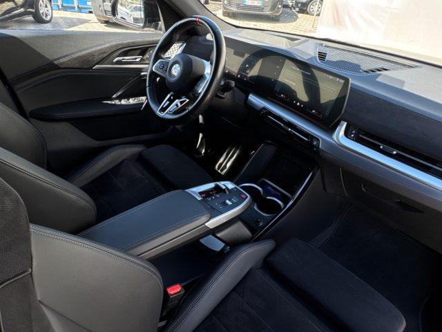 BMW X2 M35i xDrive MsportPro Frozen Portimao Blue,Iva esp