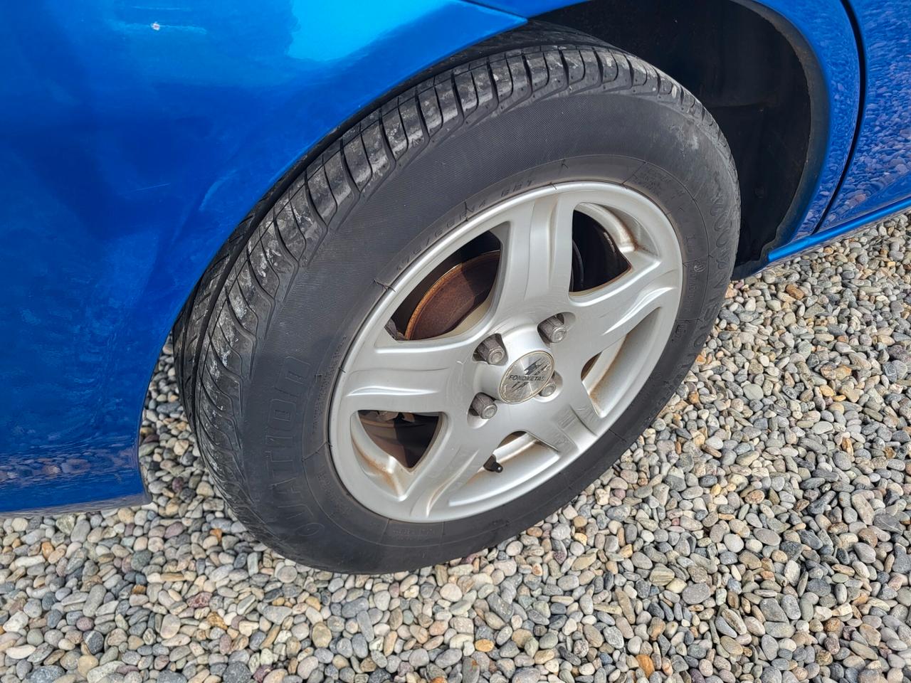 Honda Jazz 1.2 i-DSi 5p. S