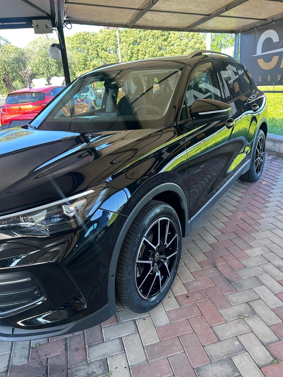 Volkswagen Tiguan 1.5 eTSI 150 CV ACT DSG S Line