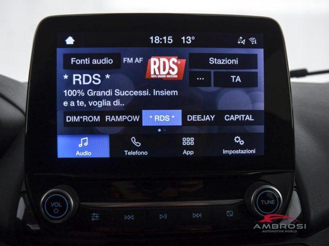 FORD EcoSport 1.0 EcoBoost 125 CV Start&Stop ST-Line