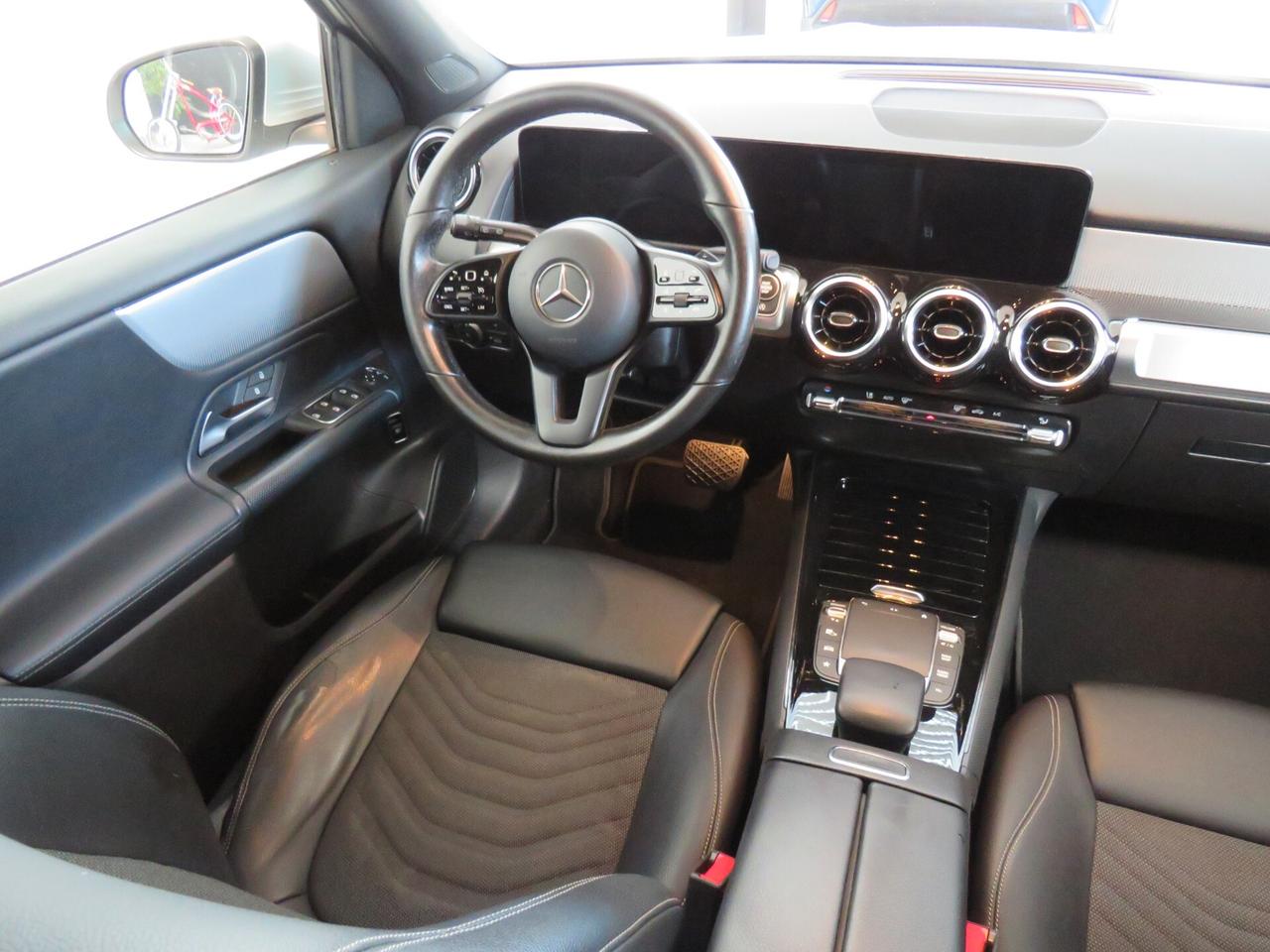 Mercedes-benz GLB 180 d Automatic| IVA 22 INCLUSA