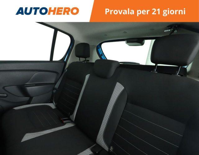 DACIA Sandero 0.9 TCe 12V 90CV Start&Stop Essential