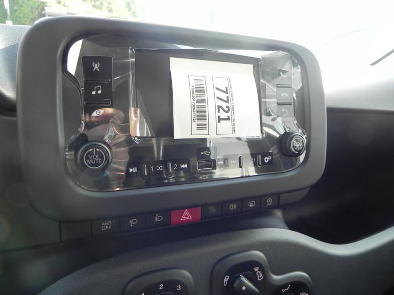 Fiat Panda NEW MY 25 1.0 FireFly S&S Hybrid 70 cv Pandina Icon