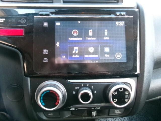 Honda Jazz 1.3 Elegance Navi ADAS