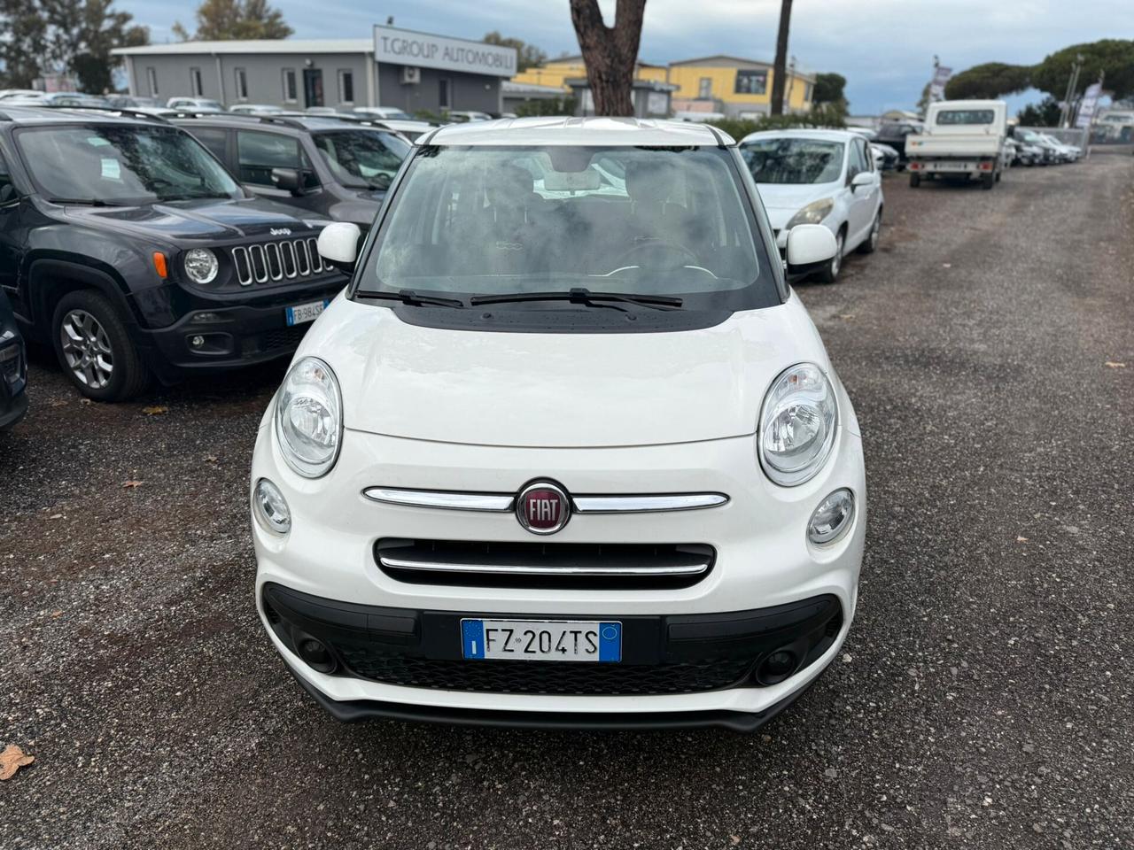 Fiat 500L 1.4 95 CV S&S Urban