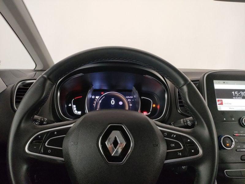 Renault Scénic Scenic 1.3 tce Sport Edition2 140cv edc fap my19