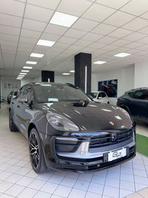 Porsche Macan 2.0 T
